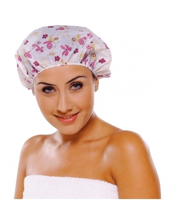 TOUCA BANHO LUXO 02UN RASKALO