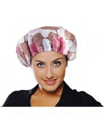 TOUCA METALIZADA COM ISOLMANTA RASKALO