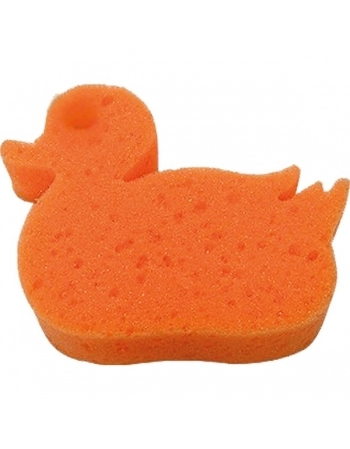 ESPONJA P/ BANHO PATINHO RASKALO
