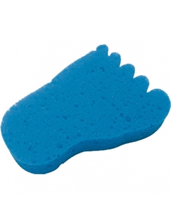 ESPONJA P/ BANHO PEZINHO RASKALO