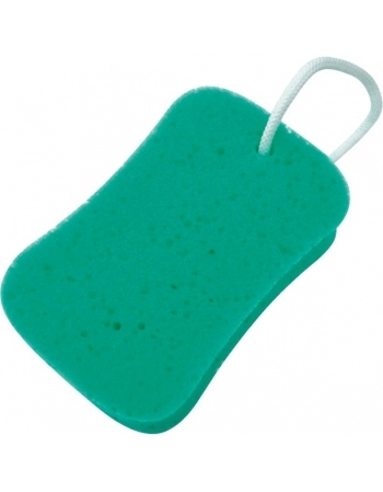 ESPONJA P/ BANHO ADULTO RASKALO