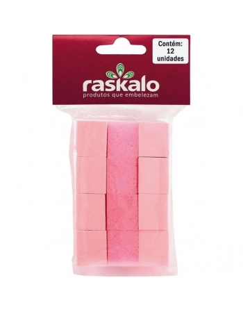 ESPONJA P/ UNHA DEGRADE RASKALO