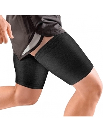 COXAL ELASTICO BAMBOO PRETO P HIDROLIGHT