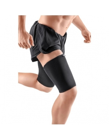 COXAL ELASTICO BAMBOO PRETO G HIDROLIGHT