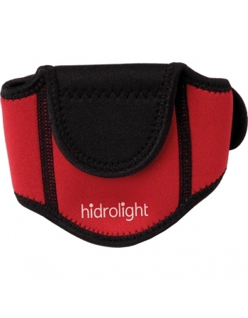 MINI PALMA VERMELHA P 1PAR HIDROLIGHT