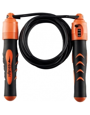 CORDA COM CONTADOR DE GIROS HIDROLIGHT