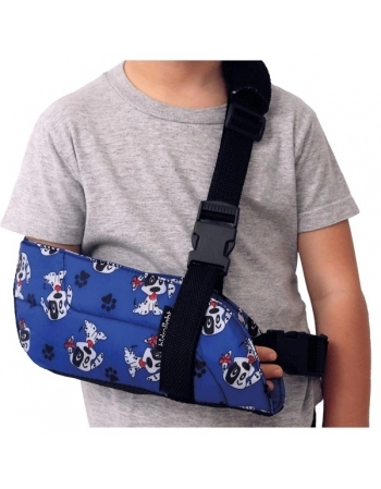 TIPOIA IMOB INFANTIL MASC P HIDROLIGHT