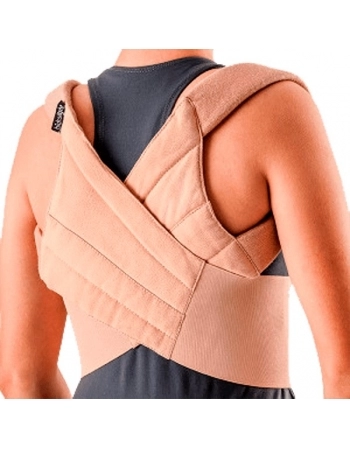 ESPALDEIRA ALMOFADADA P HIDROLIGHT