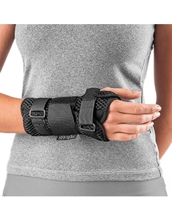 TALA P/ PUNHO ESQUER CURTA CONFORT AIR M HIDROLIGHT