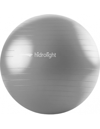 BOLA DE GINASTICA 75CM HIDROLIGHT