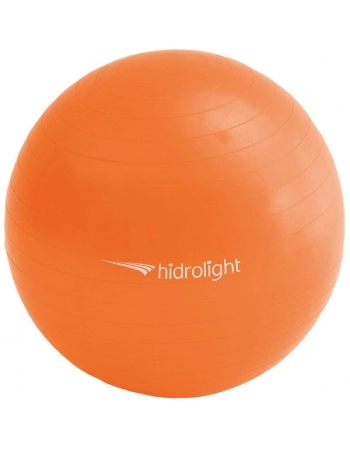 BOLA DE GINASTICA 55CM HIDROLIGHT