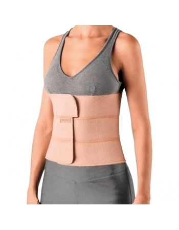 FAIXA ELASTICA POS CIRURGICA 3 PAINEIS XGG HIDROLIGHT