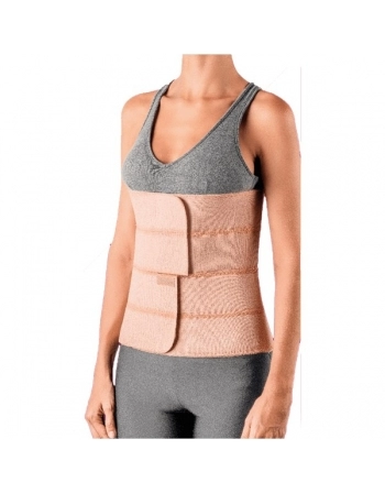 FAIXA ELASTICA POS CIRURGICA 4 PAINEIS P/M HIDROLIGHT