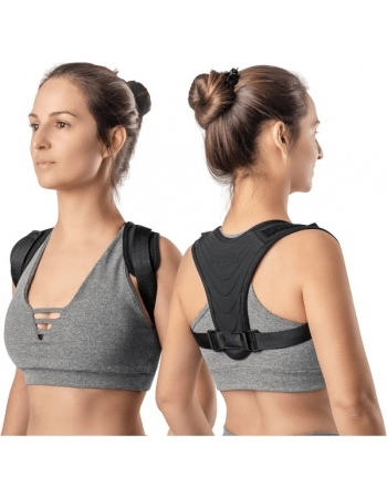 CORRETOR POSTURAL LEAN G HIDROLIGHT