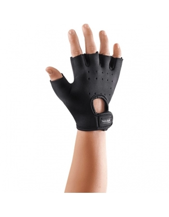 LUVA POWER GRIP M 1PAR HIDROLIGHT