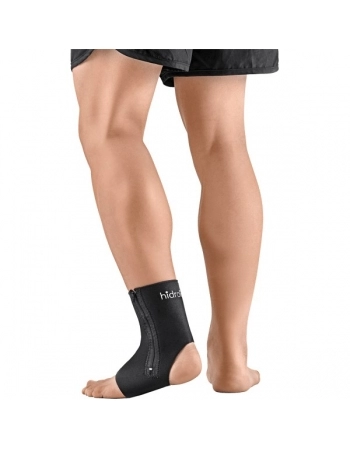 TORNOZELEIRA C/ZIPER P 1UND HIDROLIGHT