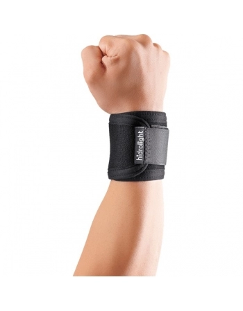 PROTETOR P/ PUNHO TAM UNICO HIDROLIGHT