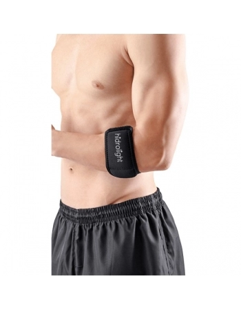 TENNIS ELBOW AJUSTAVEL TAM UNICO HIDROLIGHT