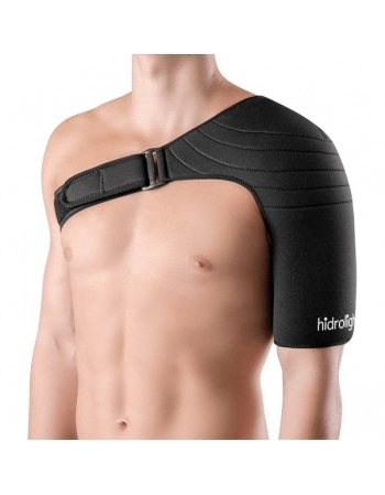 SUPORTE PARA OMBRO PP 1UND HIDROLIGHT