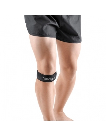 FAIXA SUB PATELAR TAM UNICO HIDROLIGHT