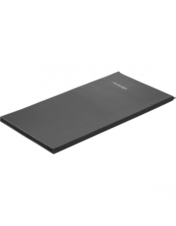 COLCHONETE D70 PRETO HIDROLIGHT