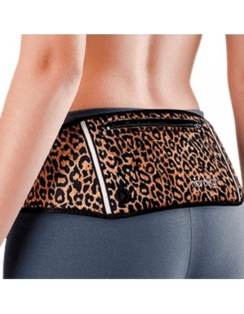 POCHETE TRIATHLON II ONCINHA P/M HIDROLIGHT