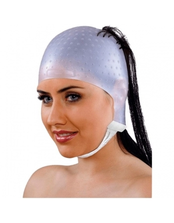 TOUCA ROMANA SILICONE RASKALO