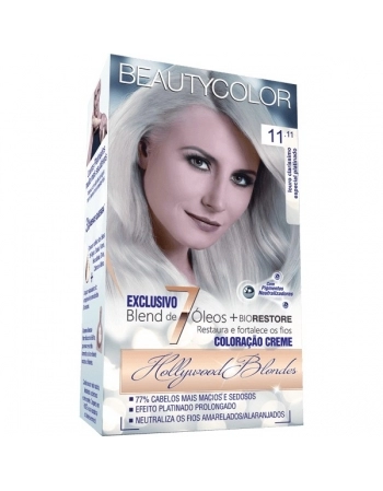 BEAUTY TINT COLOR KIT 11.11 LOURO CLARIS