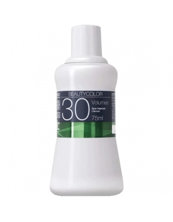 BEAUTY COLOR AGUA OXI. CREMOSA 30VL 67,5ML