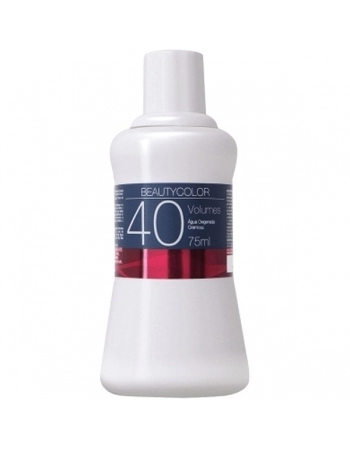 BEAUTY COLOR AGUA OXI. CREMOSA 40VL 67,5ML