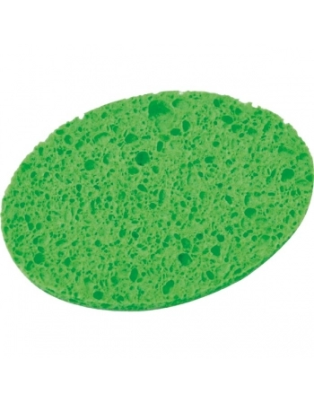 ESPONJA P/ LIMPEZA FACIAL CELULOSE RASKALO