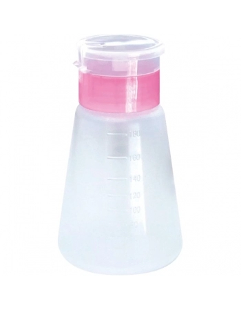 PORTA ACETONA 180ML RASKALO