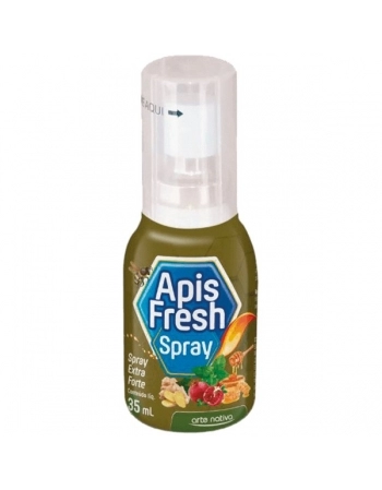 APIS FRESH SPRAY EXTRA FORTE 35ML ARTE NATIVA