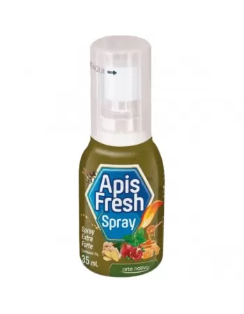 APIS FRESH SPRAY EXTRA FORTE 35ML