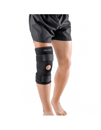 JOELHEIRA ARTICULADA C/CINTAS CRUZADAS P HIDROLIGHT