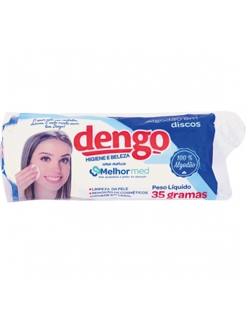 ALGODAO DISCO DENGO 35GR