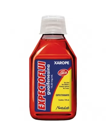 EXPECTOFLUI 120 ML