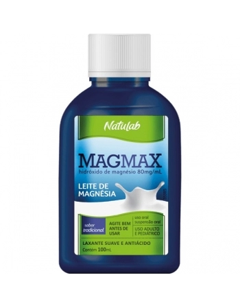 MAGMAX TRADICIONAL 100ML