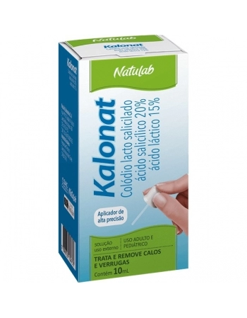 KALONAT 20% 10ML NATULAB