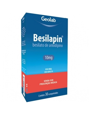 BESILAPIN 10MG 30CPR GEOLAB