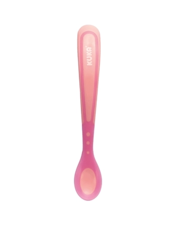 COLHER MAGICA ROSA