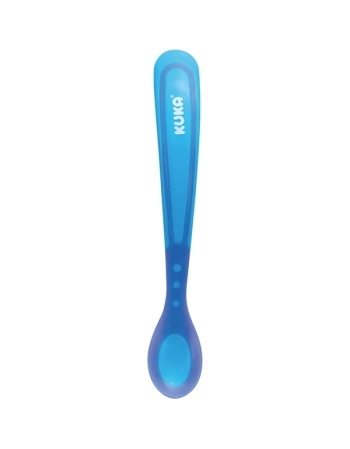 COLHER MAGICA AZUL