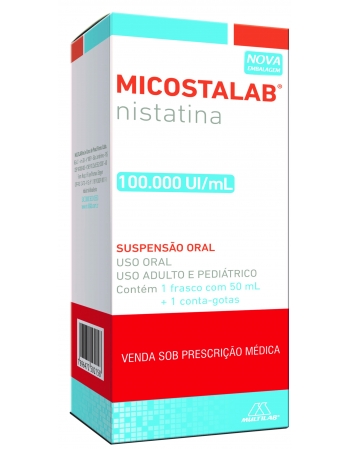 MICOSTALAB SOL ORAL 50 ML