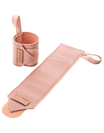 PROTETOR P/ PUNHO ELASTICO BEGE LARGO HIDROLIGHT