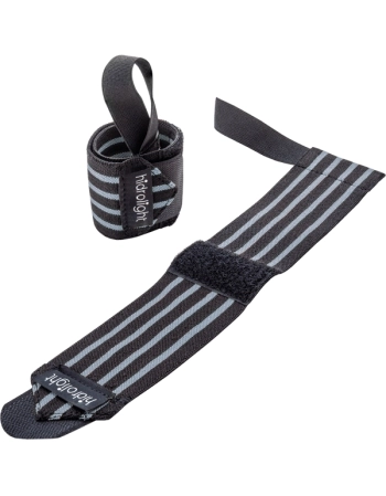 PROTETOR P/ PUNHO ELASTICO CINZA ESTREITO HIDROLIGHT