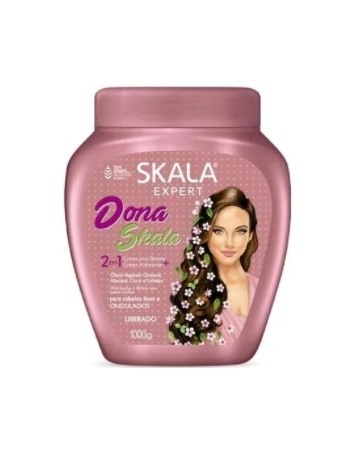 SKALA CREME DE TRATAM DONA SKALA 1 KG