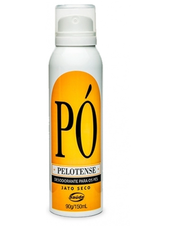 AEROSSOL DES PEDICO PO PELOTENSE 90G