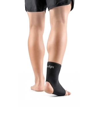 TORNOZELEIRA LONGA TAM P 01 UND