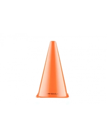 CONE DE EXERCICIOS LARANJA