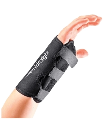 ORTESE SPLINT BILATERAL TAM UN